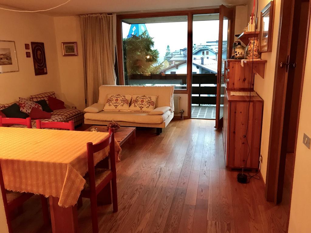 Miralago 04 Appartamento Madonna 外观 照片